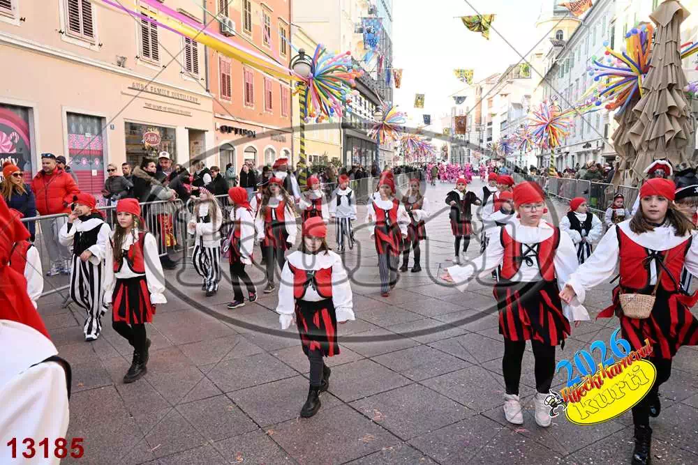 41. OŠ Kantrida 7 - FotoKurti