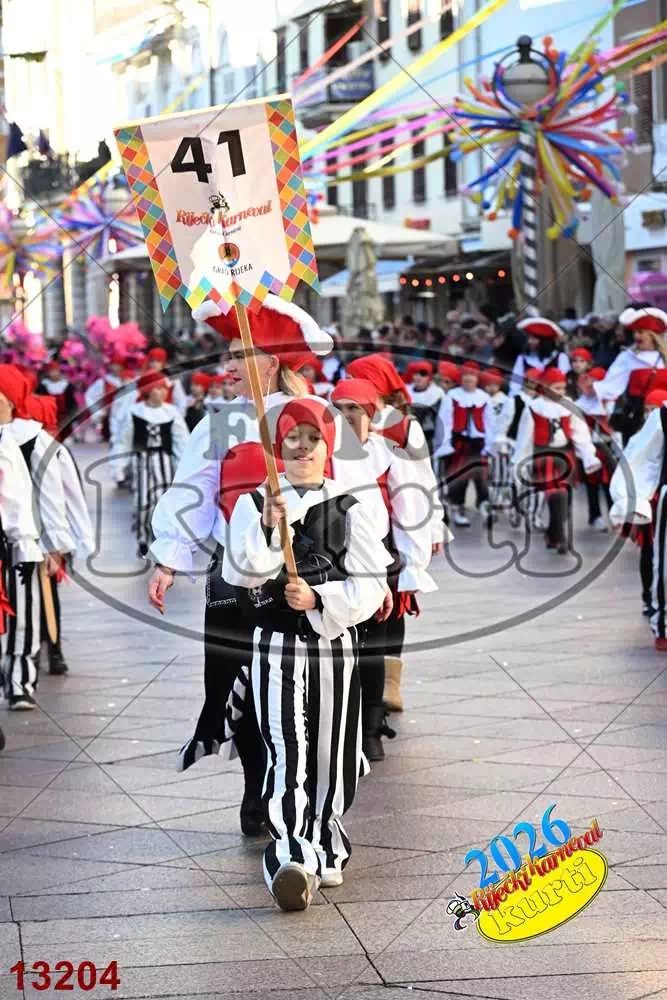 41. OŠ Kantrida 2 - FotoKurti