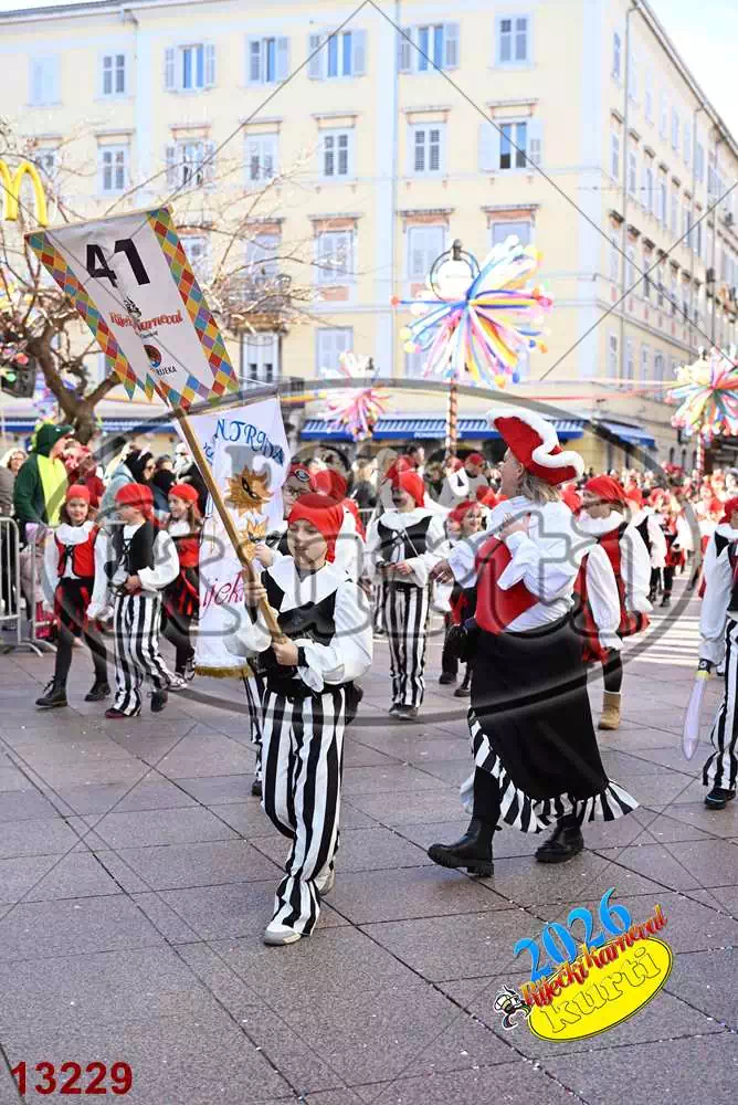 41. OŠ Kantrida 3 - FotoKurti