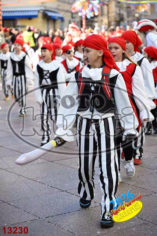 41. OŠ Kantrida 4 - FotoKurti