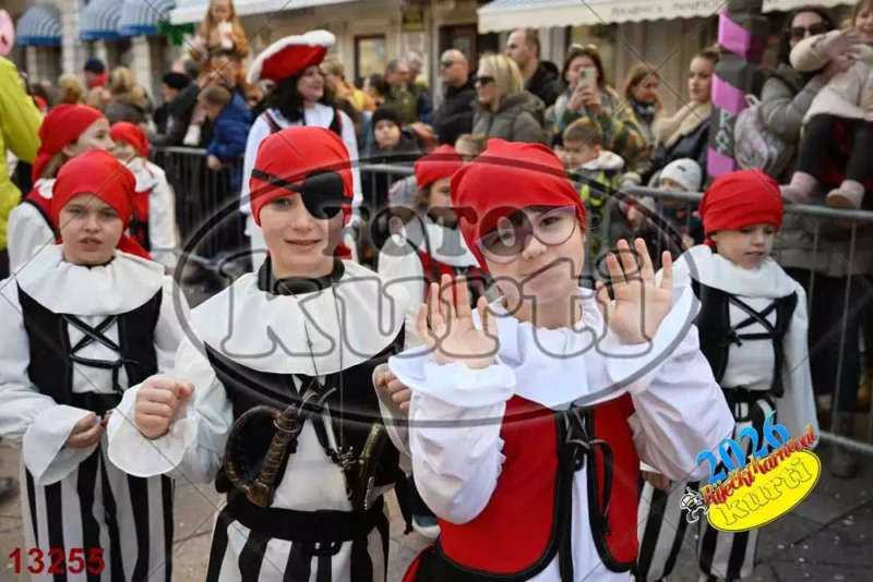41. OŠ Kantrida 5 - FotoKurti