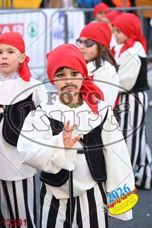 41. OŠ Kantrida 7 - FotoKurti