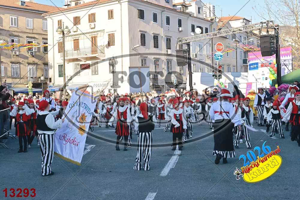 41. OŠ Kantrida 7 - FotoKurti