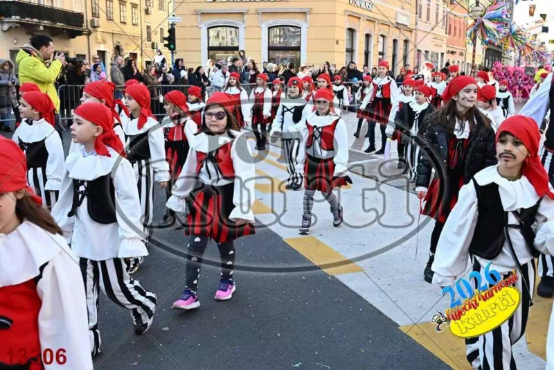 41. OŠ Kantrida 8 - FotoKurti