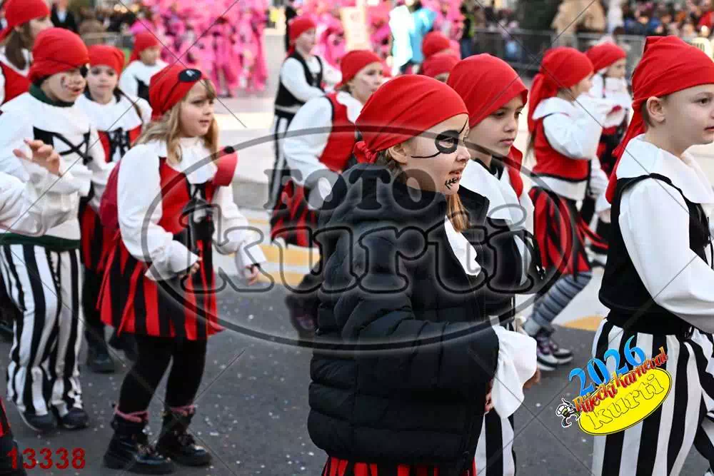 41. OŠ Kantrida 4 - FotoKurti