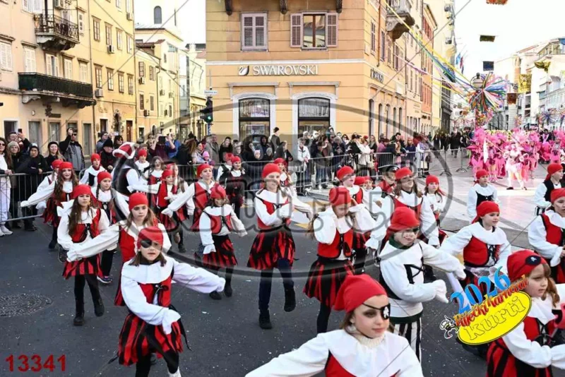 41. OŠ Kantrida 7 - FotoKurti