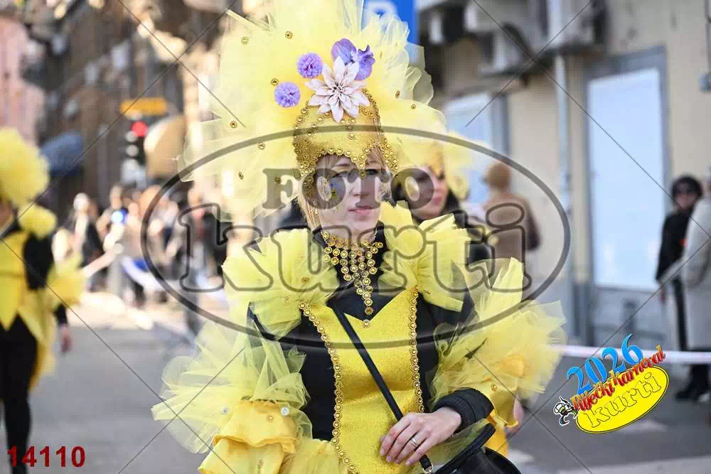 43. Kunpanija z Halubja 2 - FotoKurti