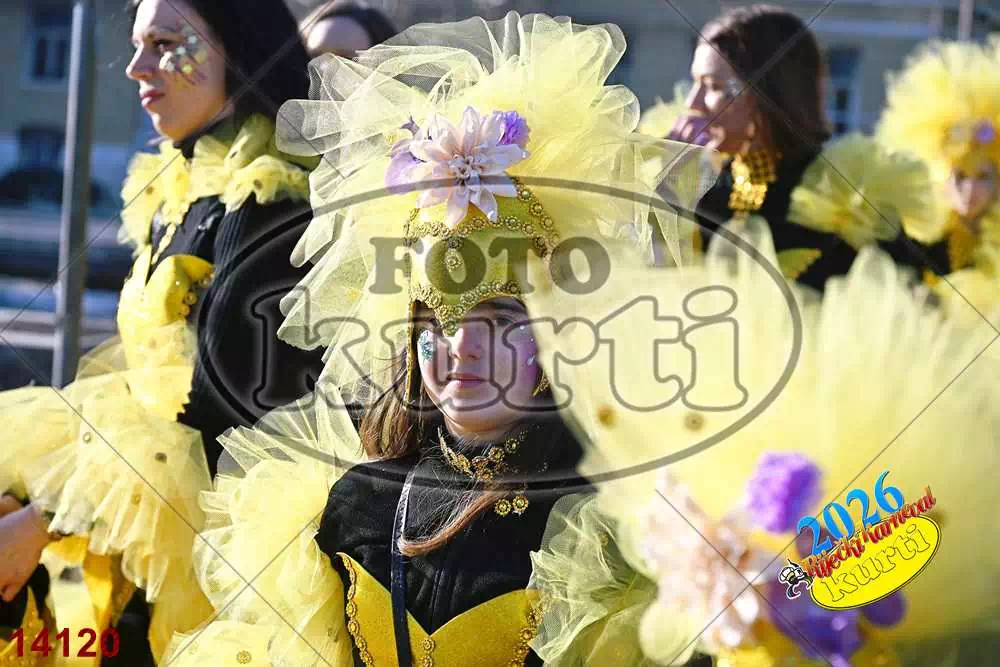 43. Kunpanija z Halubja 12 - FotoKurti