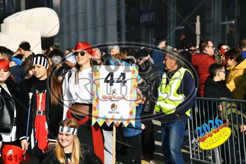 44. Mažoretkinje grada Crikvenice 10 - FotoKurti