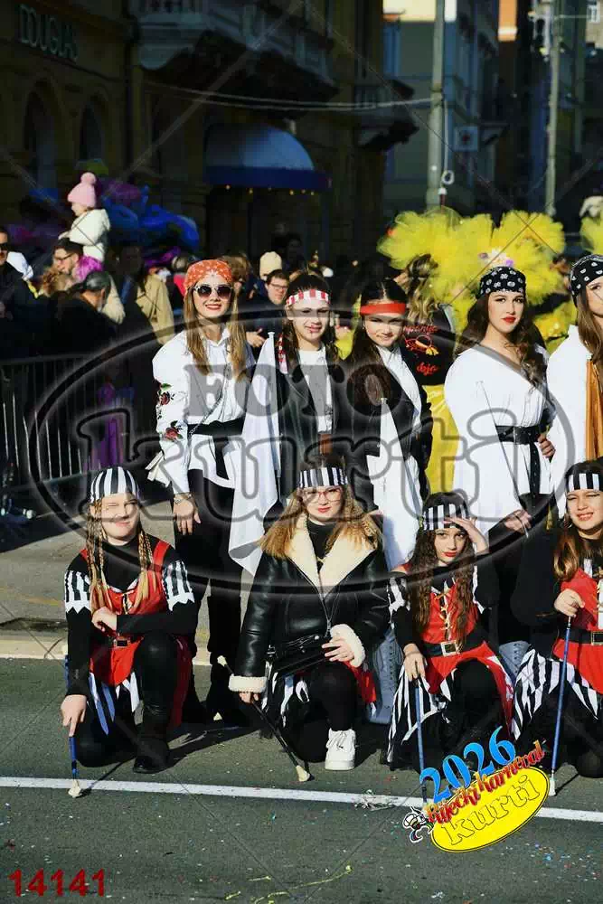 44. Mažoretkinje grada Crikvenice 11 - FotoKurti