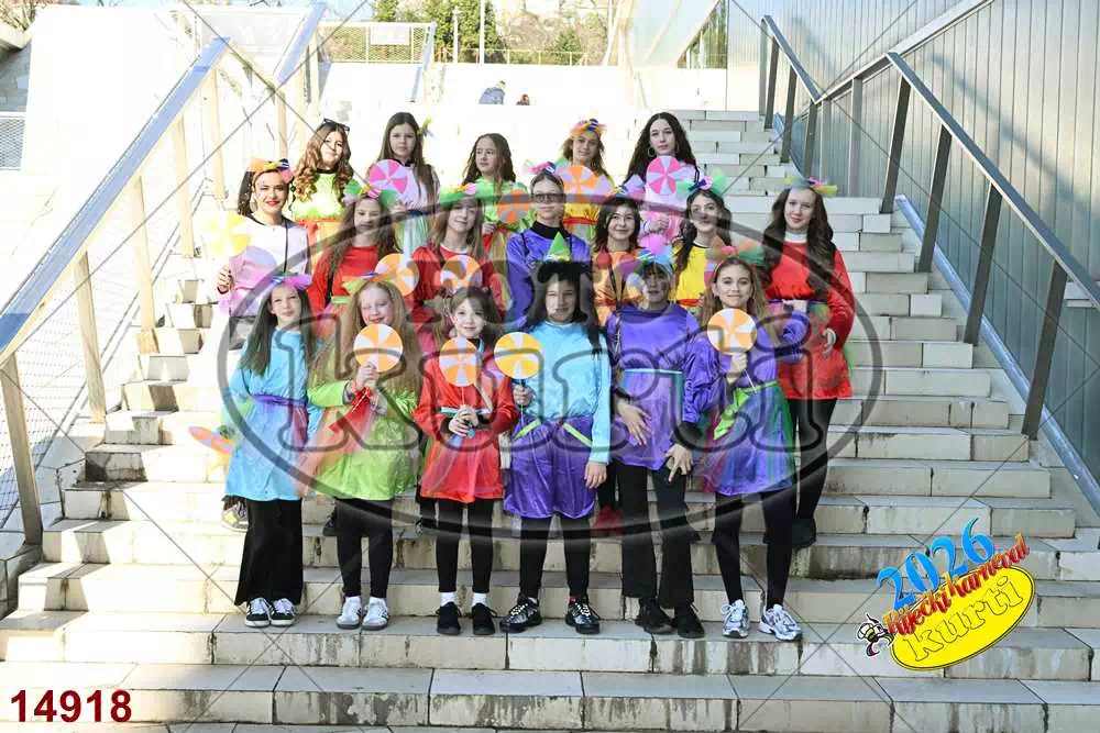 46. Zametske maškarice 1 - FotoKurti