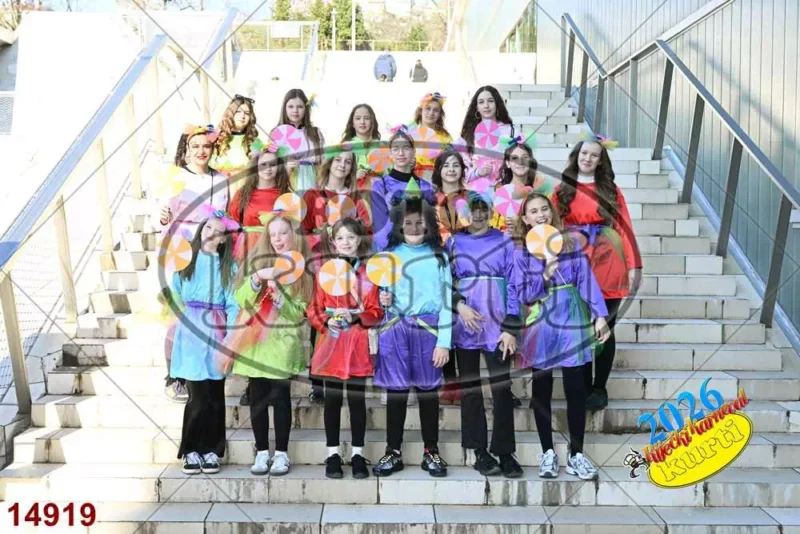 46. Zametske maškarice 2 - FotoKurti