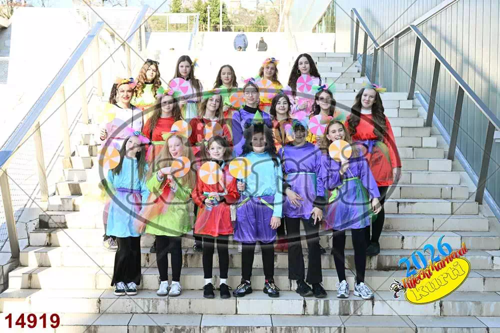 46. Zametske maškarice 2 - FotoKurti