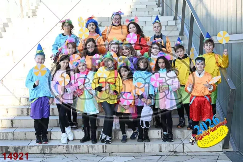 46. Zametske maškarice 4 - FotoKurti