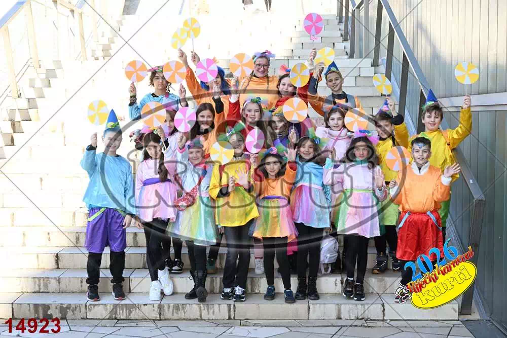 46. Zametske maškarice 6 - FotoKurti