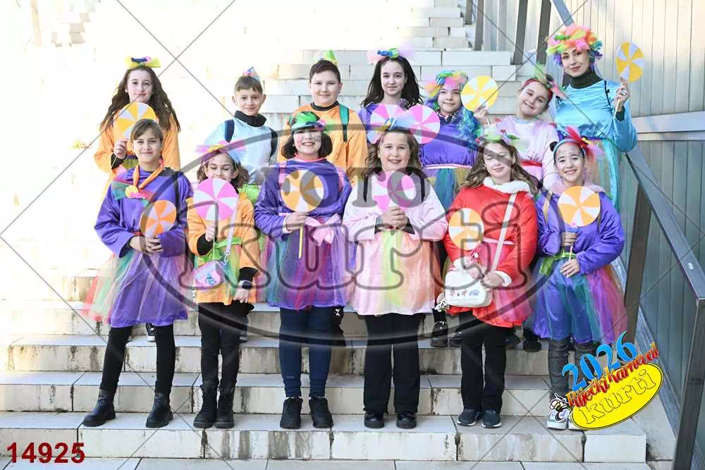 46. Zametske maškarice 8 - FotoKurti