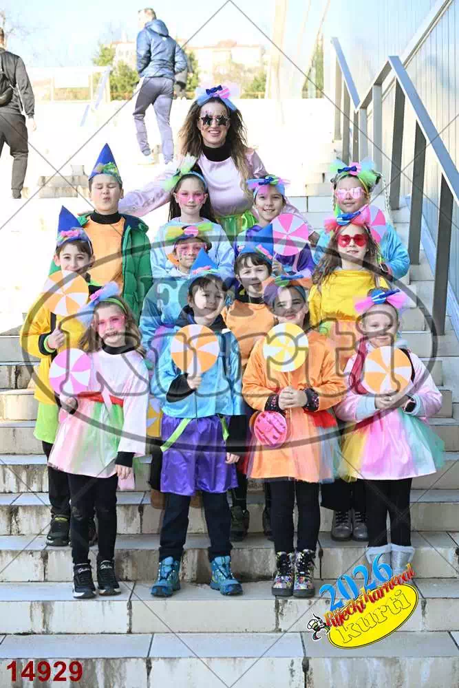 46. Zametske maškarice 12 - FotoKurti