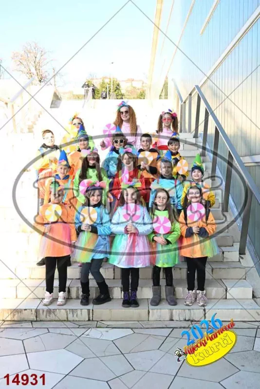 46. Zametske maškarice 2 - FotoKurti