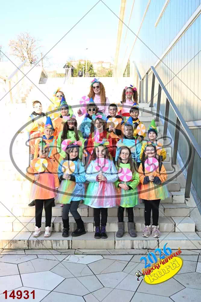 46. Zametske maškarice 2 - FotoKurti