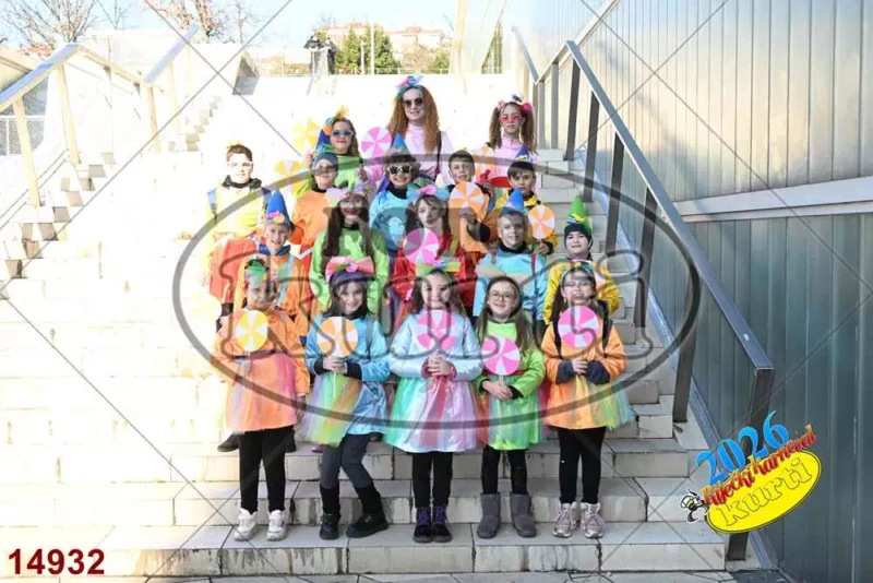 46. Zametske maškarice 3 - FotoKurti
