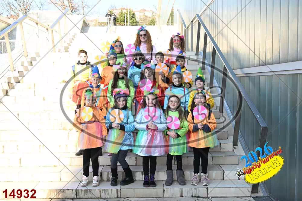 46. Zametske maškarice 3 - FotoKurti