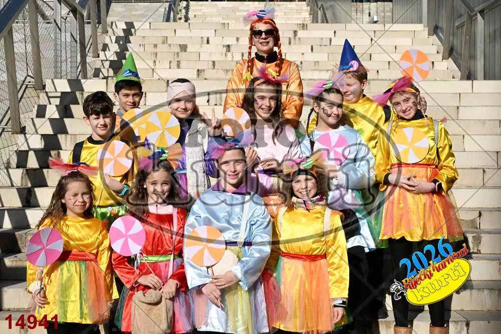 46. Zametske maškarice 12 - FotoKurti