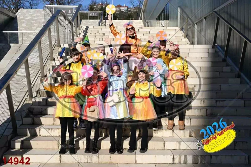 46. Zametske maškarice 1 - FotoKurti