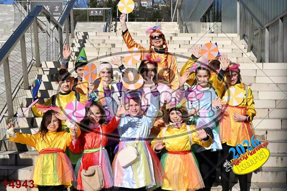 46. Zametske maškarice 2 - FotoKurti