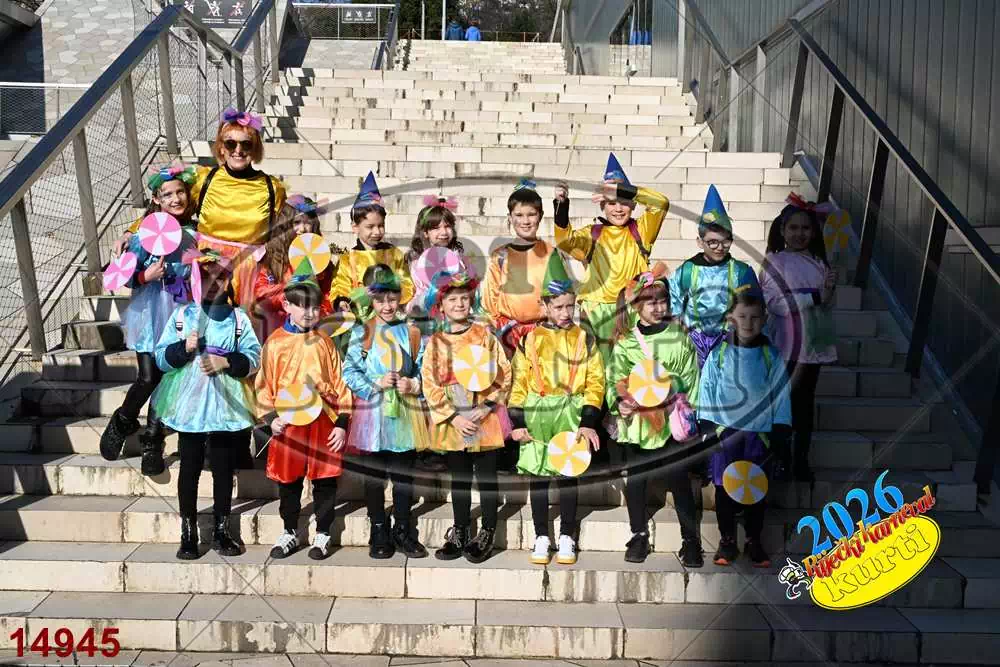 46. Zametske maškarice 4 - FotoKurti