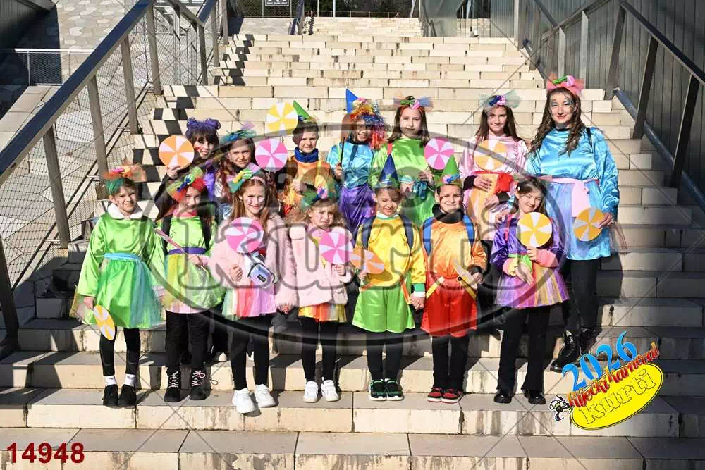 46. Zametske maškarice 7 - FotoKurti