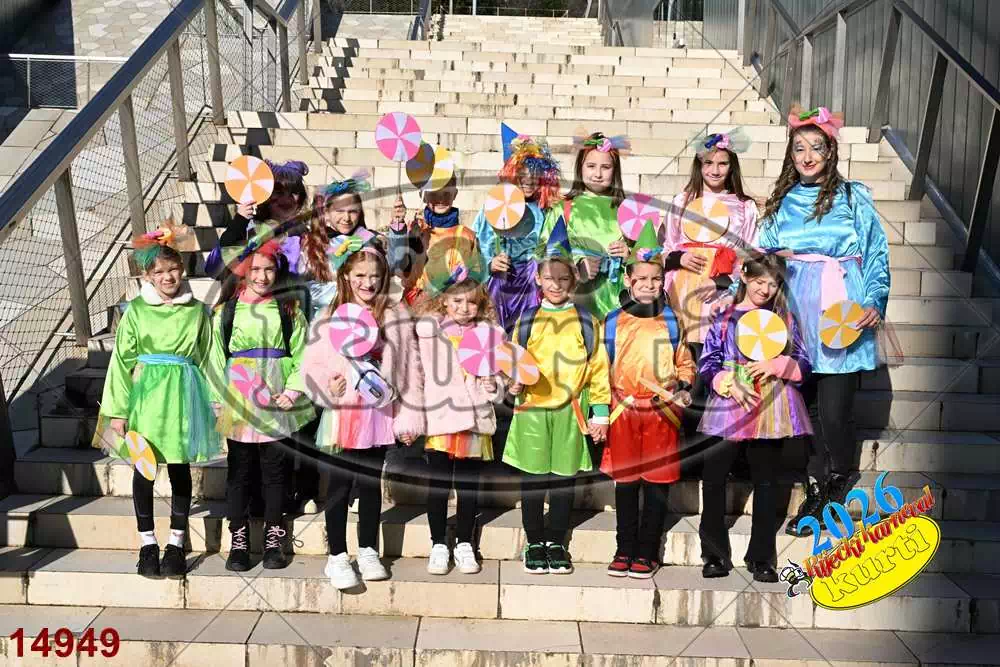46. Zametske maškarice 8 - FotoKurti
