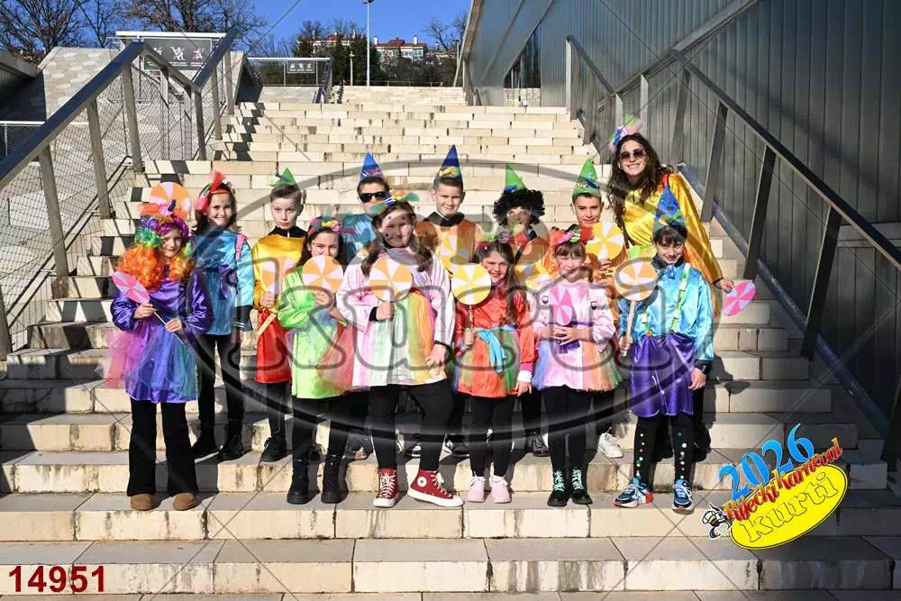 46. Zametske maškarice 10 - FotoKurti