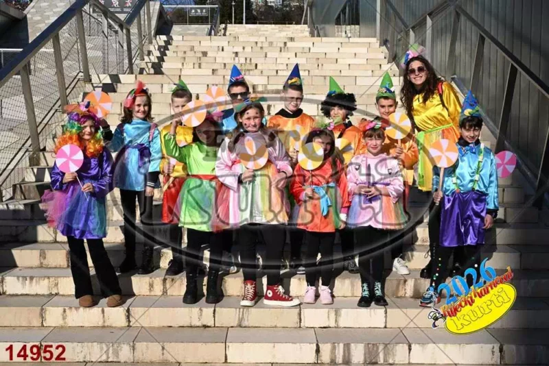 46. Zametske maškarice 11 - FotoKurti