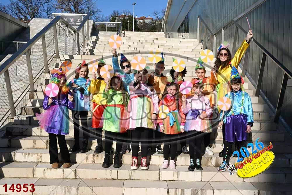 46. Zametske maškarice 12 - FotoKurti