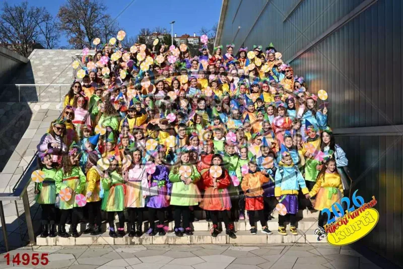 46. Zametske maškarice 2 - FotoKurti