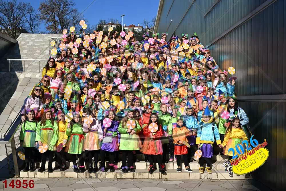 46. Zametske maškarice 3 - FotoKurti