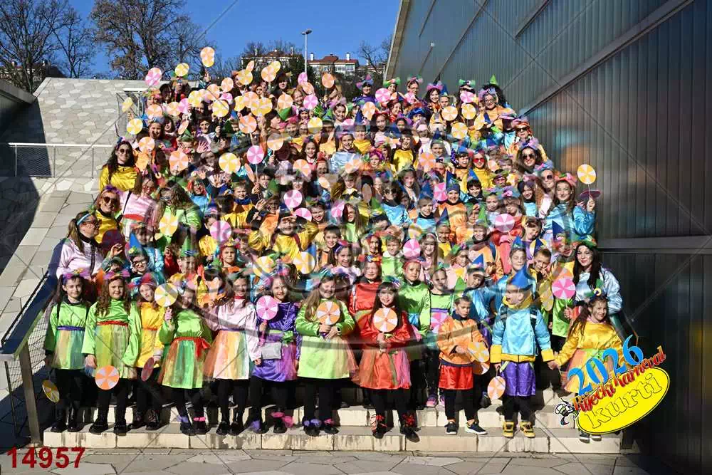 46. Zametske maškarice 4 - FotoKurti