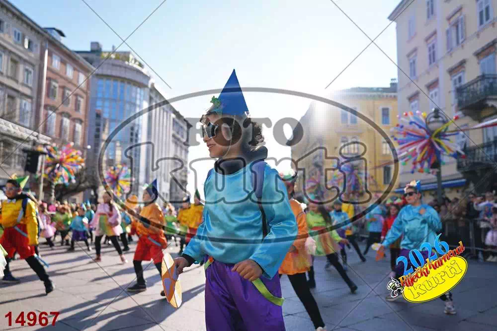 46. Zametske maškarice 2 - FotoKurti
