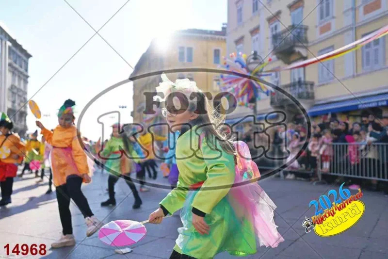 46. Zametske maškarice 3 - FotoKurti