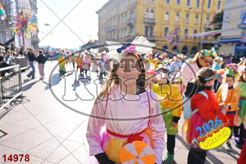 46. Zametske maškarice 1 - FotoKurti
