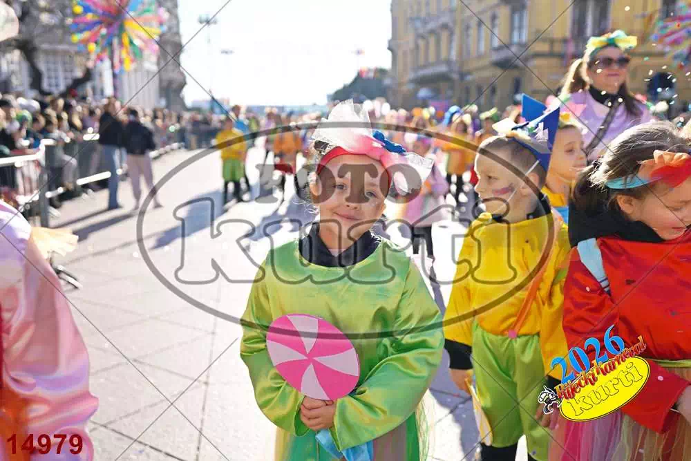 46. Zametske maškarice 2 - FotoKurti