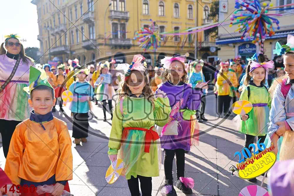 46. Zametske maškarice 3 - FotoKurti