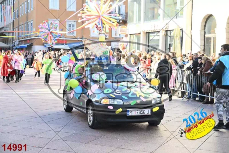 46. Zametske maškarice 2 - FotoKurti