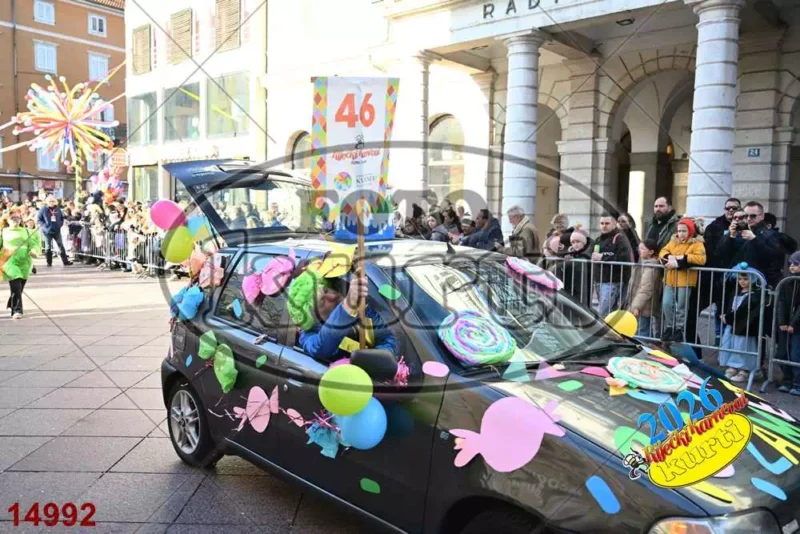 46. Zametske maškarice 3 - FotoKurti