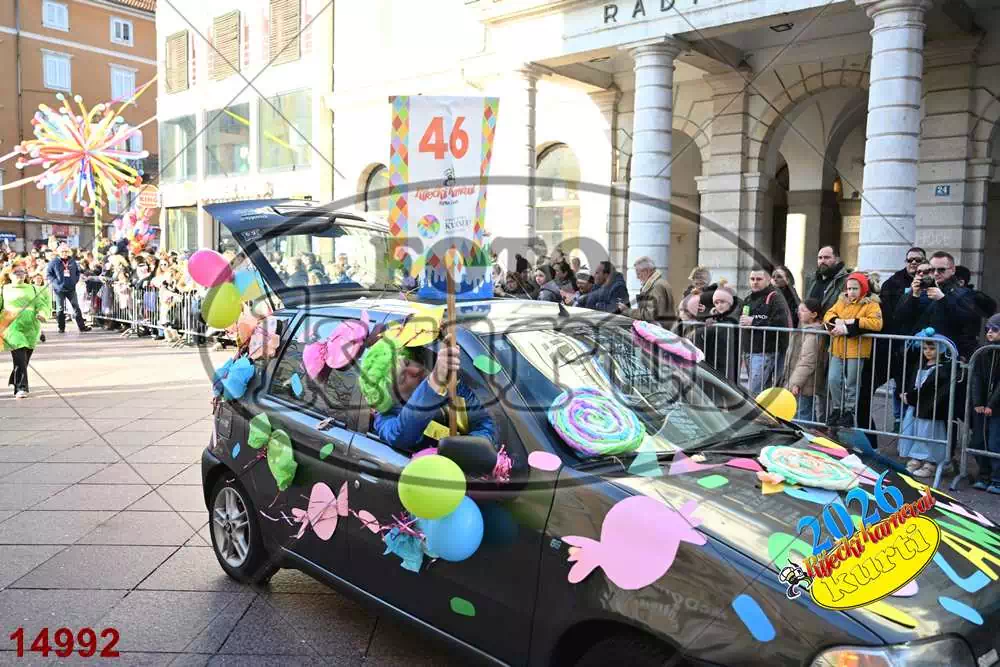 46. Zametske maškarice 3 - FotoKurti