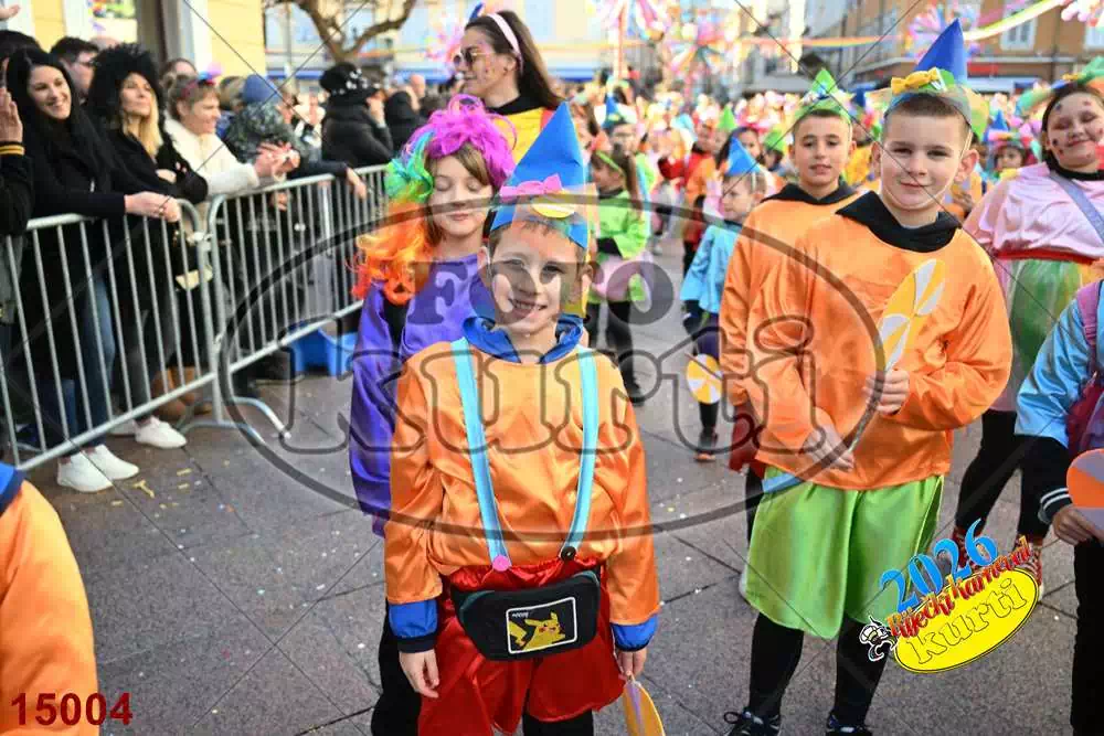 46. Zametske maškarice 3 - FotoKurti