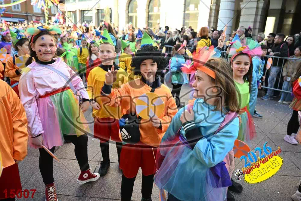 46. Zametske maškarice 6 - FotoKurti