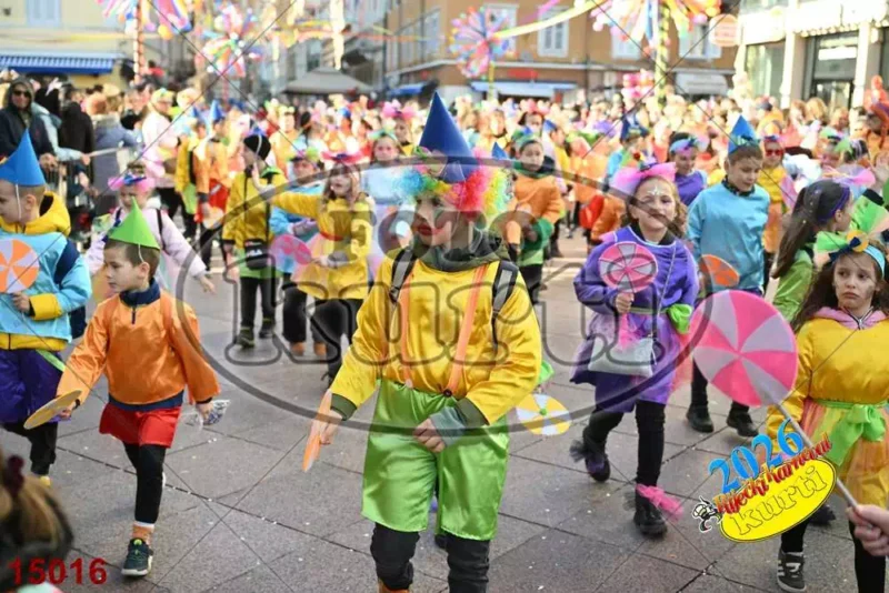 46. Zametske maškarice 3 - FotoKurti