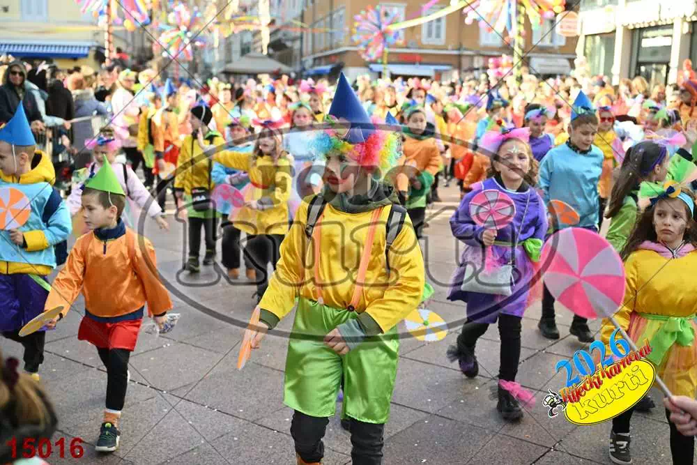 46. Zametske maškarice 3 - FotoKurti