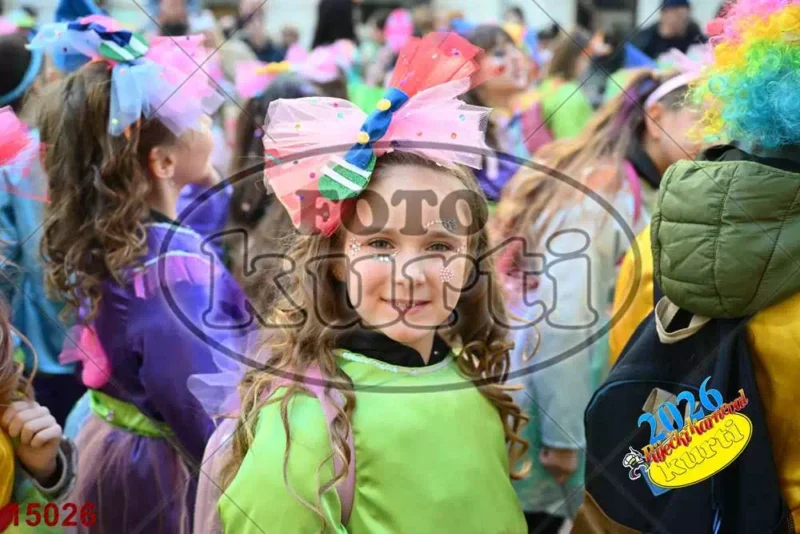 46. Zametske maškarice 1 - FotoKurti